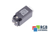 FR901 PIZZATO PIN 8MM 10A INTERRUPTEUR DE FIN DE COURSE