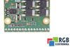 P037.001.E302 TECHNOSOFT POUR PIÈCES