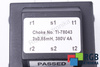 INDUCTANCE TI-78043 LINTRON