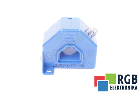 LA205-S/SP1 LEM TRANSFORMATEUR DE COURANT