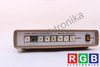 8 KANAL WEICHE V.24 (RS 232C) ELECTRONIC PRODUCT GMBH