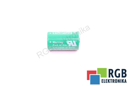 CR1/2AA 3V VARTA BATTERIE