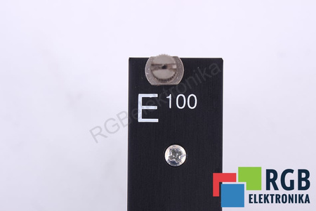 E100 CHRIST ELEKTRONIK EGK5974001-B 42V