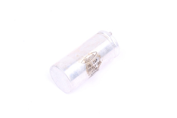 CONDENSATEUR 20FAL156U MARCON 15UF, 200VAC