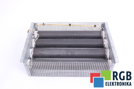 6SE32140 SIEMENS TP870RA0 MF4-B2 40 OHM 10KW RÉSISTANCE DE FREINAGE