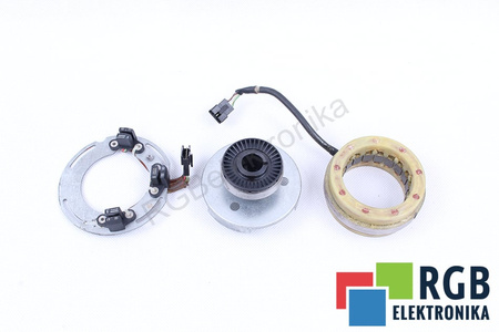 1FT5076-0AC01-2-Z SIEMENS TACHYGÉNÉRATEUR