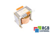 2.3KVA JEOU YIH CO 190/210/220/230V, 12/24/100/110/220V TRANSFORMATEUR