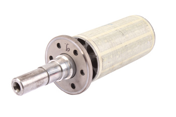 1FT6086-8AC71-1AH0 SIEMENS ROTOR AVEC FREIN
