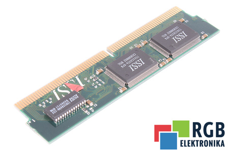 ISSI00020B ISSI