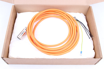 CÂBLE 6FX2002-5CA01-1AF0 SIEMENS 1FT/1FK TO 611/810D/SIMOVERT 5M