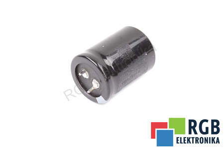 CONDENSATEUR 270UF 450V MATSUSHITA