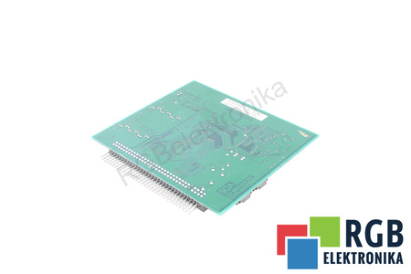TCU3000-10/3 CPU SCHUCKER 0164.0103