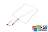 6AV6647-0AG11-3AX0 TP1500 BASIC 327X254MM ÉCRAN TACTILE REMPLACEMENT