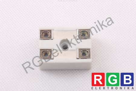 RÉSISTANCE 30SNB IWAKI IL 10MOHM