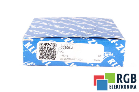 30306A ZVL 30X72X20.75 ROULEMENT A ROULEAUX