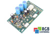 PC0884-01 CONTRAVES A8249-G0 POUR PIÈCES