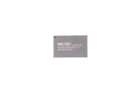 MX60LF8G28AD-TI-T MACRONIX INTERNATIONAL