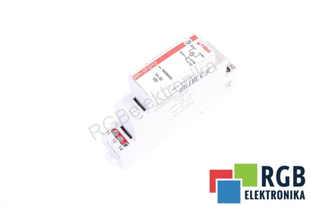 RPI-1P-D12 RELPOL RELAIS