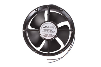 FP-108K COMMONWEALTH S1-B 220X220X60MM, 0.044KW, 230V, 0.3A VENTILATEUR