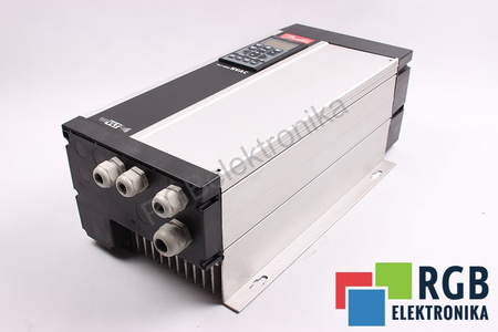 VLT6008HT4C54STR3DLF00A00C0 DANFOSS VLT6000 HVAC