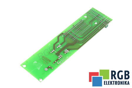 TVMU6-2 UNITEK 110194 POUR PIÈCES