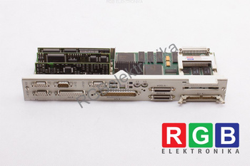 6FC5357-0BA21-1AE0 SIEMENS SINUMERIK 840D NCU 572