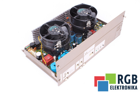 6EW1861-2AB SIEMENS SINUMERIK 800 E220 G5/40WRG0 DIN-41752