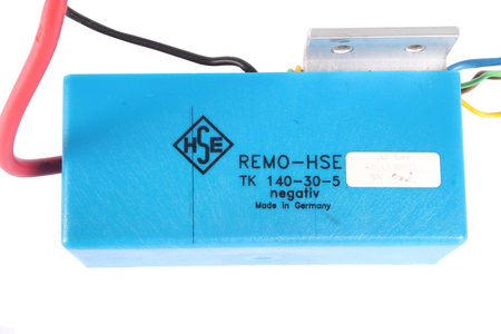 TK140-30-5 REMO HSE