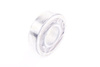 NU306ECP SKF 12000RPM, 11000RPM, 30X72X19 58.5KN, 48KN ROULEMENT A ROULEAUX