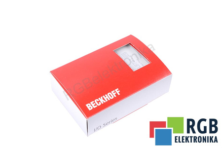 EL67310010 BECKHOFF EL6731 0010