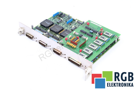 6FX1121-4BG01 SIEMENS SINUMERIK 800 5702149102.00