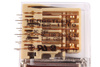 HOZ-462-1210 HENGSTLER 24V RELAIS