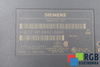 6ES7461-0AA01-0AA0 SIEMENS SIMATIC S7-400 IM461-0