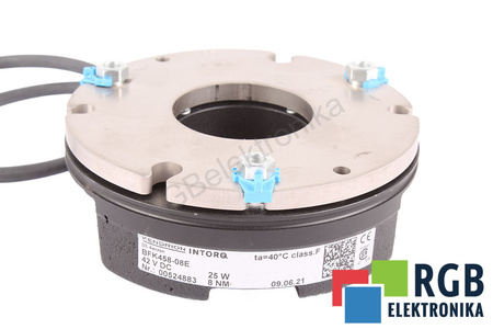 BFK458-08E INTORQ KENDRION FREIN