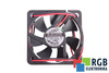 AD0524HB-G70 ADDA 50X50X10MM, 24V, 0.11A VENTILATEUR