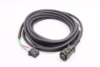 CÂBLE F06B-0001-K007 POUR SERVOVARIATEURS ALPHA ISV FANUC 7M REMPLACEMENT