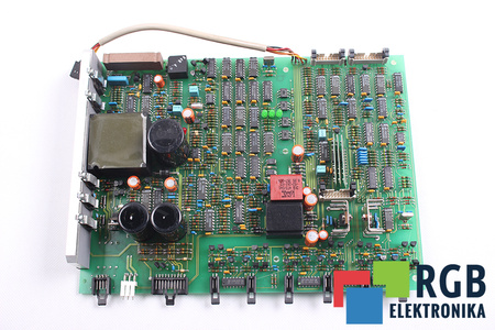 0626.073.2 SCHLAFHORST ELEKTRONIK POUR RM380-045