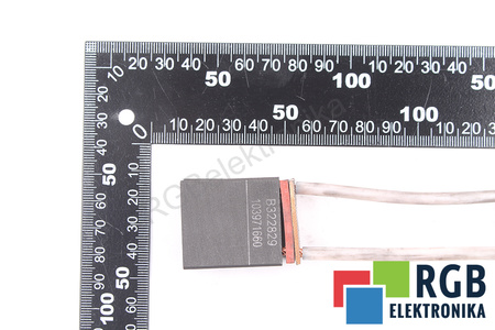 BALAI ÉLECTRIQUE 20X32X40MM