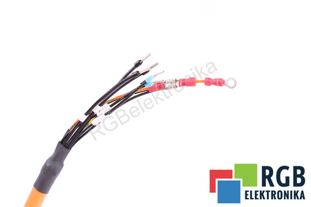CÂBLE CD1UQ1F1R0020 PARKER 20M