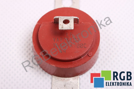 V660PA100C LITTELFUSE VARISTANCE