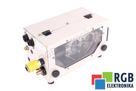 Q591D-P WELDING