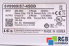 SV0900IS7-4SOD LS INDUSTRIAL SYSTEMS