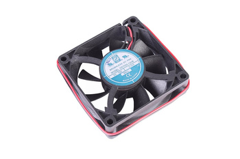 OD7020-12HB ORION 70X70X20MM, 12V VENTILATEUR