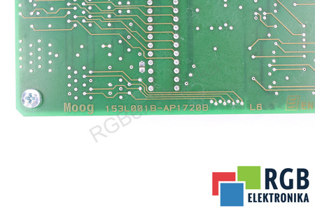 153L001B-AP1720B MOOG