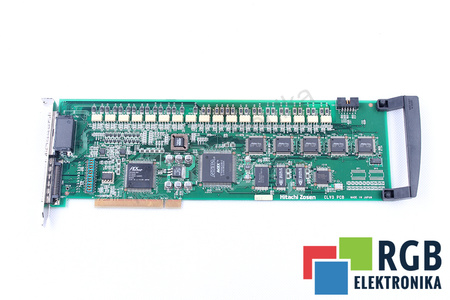 CLV3 HITACHI CTP04001