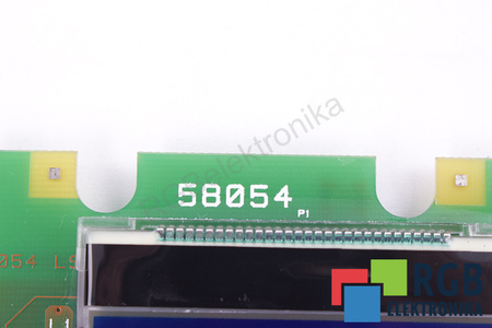 58054 KSB POUR 5007K50AH0SE2
