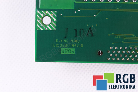 E150630 PRO-FACE POUR 2780054-01 PL7901-T41-HV01 CARTE MERE