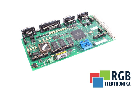 PAC-MP-CPU-V-3-12 IEF WERNER