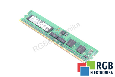 PC2-3200R-333-12ZZ NETLIST 256MB 1RX16
