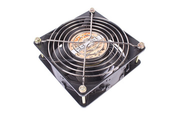 4715MS-23T-B30 MINEBEA 119X119X38MM, 230V VENTILATEUR